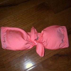 Victoria Secret Bikini Top
